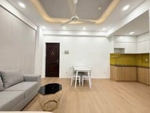 Hình ảnh ❤️ Chung cư NGÔ GIA TỰ  BLOCK B, QUẬN 10 📍DT:60m2 2PN2WC giá 1 tỷ 385