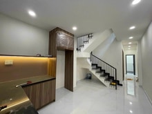 Hình ảnh Bán gấp SHR Âu Cơ, Q.Tân Phú 1.35 tỷ thương lượng hẻm xe hơi, an ninh