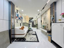 Hình ảnh 🏠 Nhà Full Nội Thất | Thống Nhất P10 Gò Vấp | 30m2 2 Tầng |CHỈ 2 T