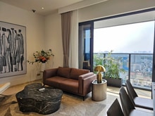 Hình ảnh 🏦 Chủ nhà gởi bán Trang Chủ MB66.COM / Đăng Ký Tặng 66K 4 phòng ngủ, full nội thất tại The Marq Q1