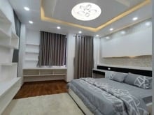 Hình ảnh Nhà MTKD 5L Nguyễn Văn Công 86m2 ngang 4.3m KD Trang Chủ MB66.COM / Đăng Ký Tặng 66K TN 50tr 15.6 tỷ