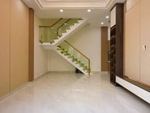 Hình ảnh 🏡Bán nhà mới 100% _ ĐƯỜNG XÓM CHIẾU Q.4 _ CÁCH MẶT TIỀN ĐƯỜNG 70m ••