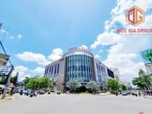 Hình ảnh Bán nhà mặt tiền đường Trương Định; sổ hồng 306m2 giá 30 tỷ
