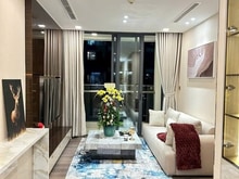 Hình ảnh Vinhomes Golden River Q1 • 2Pn 2WC -70m2 - View Landmark giá 7 tỷ 145