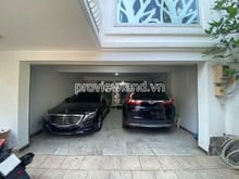 Hình ảnh Villa An Phú 520m² sàn, hầm + 3 tầng, 150m², 5PN, gara ô tô, 57 tỷ