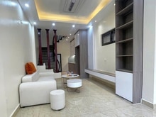 Hình ảnh OTO TRƯỚC NHÀ Lê Quang Định,BThạnh,41m²,giá 1 tỷ 065,3PN,3WC,PLRR,HXH