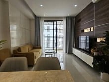 Hình ảnh BÁN CĂN HỘ 💎THE TRESOR-Q4,Diện tích 76m²|2PN – 2WC,Giá bán: 2.290 tỷ