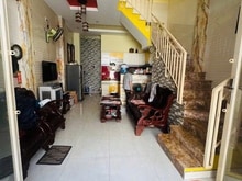 Hình ảnh NHÀ ĐẸP TRUNG TÂM TÂN BÌNH. Giá chỉ 4 tỉ 200 là có NHÀ ĐẸP DT:43m2.