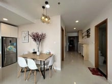 Hình ảnh SANG TAY GẤP CH Sunrise City,Q7 2PN 2WC - Diện tích 76m2-giá 2 tỷ50