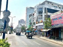 Hình ảnh Mặt tiền kinh doanh đường sô 18 (đường M1) - Ngay kcn TB