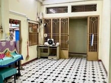 Hình ảnh Cần bán nhanh nhà chính chủ HXH Bạch Đằng, Q. Bình Thạnh Sổ Sẵn
