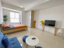 Hình ảnh Cho thuê Trang Chủ MB66.COM / Đăng Ký Tặng 66K Officetel Sunrise CityView Q7 Lh :