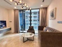 Hình ảnh 🏢 Bán CH VINHOMES GOLDEN RIVER Ba Son 2 phòng ngủ - 78m2 giá 6 tỷ 385