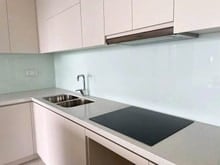 Hình ảnh Mb6623 nạp rút nhanh chóng Richmond City, Bình Thạnh – Tầng 8 – 76m² – 2.23 tỷ