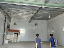 Hình ảnh Cho thuê kho xưởng gần ngã tư ga