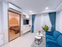 Hình ảnh BÁN CĂN HỘ TẠI RIVER PANORAMA – QUẬN 7 62m2 2PN2WC giá 1 tỷ 385 triệu