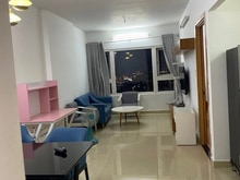 Hình ảnh CẦN BÁN CH SaiGonRes Plaza,Bình Thạnh-71m²,2PN,2WC,2 tỷ40,NTCB,PLRR
