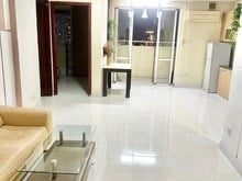 Hình ảnh 🔥Hình thật - Giá thật🔥 Bán chung cư cao cấp Central Garden Q1 76m2