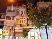 Hình ảnh Hàng đẹp | Mặt phố Dương Văn Bé | 61m2 | Mặt tiền 7m | Giá chỉ 33 tỷ