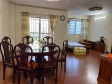 Hình ảnh Chung cư Mỹ Phước, 80m2, Lầu trung, 2PN, 2WC, Bùi Hữu Nghĩa. 12tr5/th.