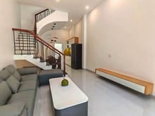 Hình ảnh BÁN NHANH Nhà Bình Quới,Q11,dt52m²,giá 1 tỷ 630,3PN, 3WC,shr,ntcb,hxh