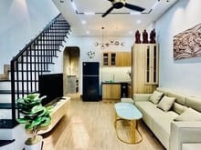 Hình ảnh TÂN PHÚ, Hẻm Xe Hơi Tân Kỳ Tân Quý 1 trệt+1 lầu-3PN, 4WC-giá:1 tỷ 770