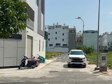 Hình ảnh Bán đất - Đường đẹp 6m - Gần Aeon Tân PHú