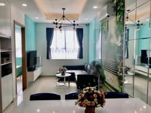 Hình ảnh Mb6623 nạp rút nhanh chóng Moonlight Residences, Đặng Văn Bi – Tầng 6 – 64m² – 1.69 tỷ