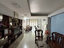 Hình ảnh Phan Huy Ích Gò Vấp GIÁP TÂN BÌNH HXH 55M2 5 TẦNG CHỈ 2 TỶ 580 SHR
