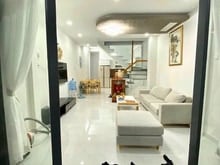 Hình ảnh Bán nhà MT đẹp Hồng Bàng, Q. Bình Thạnh 31m giá 1.59T HXH Sổ Sẵn