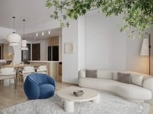 Hình ảnh { BÁN CC PHÚC YÊN 1 Q.TÂN BÌNH  🏠Bán Mb6623 nạp rút nhanh chóng 100m². Căn Góc vị trí đẹp