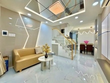 Hình ảnh CĂN HIẾM Phan Xích Long,PN,78m2, 1 TỶ 880,3PN 3Wc,Shr,ntcb,hẻm xe hơi