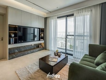 Hình ảnh Cần cho thuê nhanh CH Hưng Phúc Premier, PMH, Q7 nhà đẹp, giá siêu rẻ.