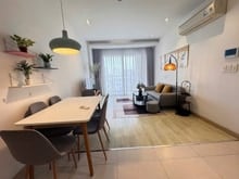 Hình ảnh ✈️ Bán Trang Chủ MB66.COM / Đăng Ký Tặng 66K SKY CENTER TÂN BÌNH ✨ 3PN full nội thất GIÁ BÁN:1 TỶ 540