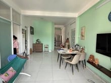 Hình ảnh Hiếm Trang Chủ MB66.COM Chính Thức Sư Vạn Hạnh Q5  - DT 76m2 - 2PN 2WC - giá chỉ 1 tỷ 390