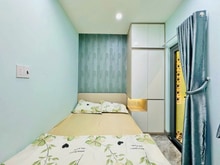 Hình ảnh Bán gấp căn nhà HXH Chu Văn An, Q. Bình Thạnh giá 1.37Tr Sổ Sẵn