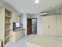 Hình ảnh Đường xe tải, Cách mặt tiền Trường Chinh chỉ 20M - Kinh doanh CHDV