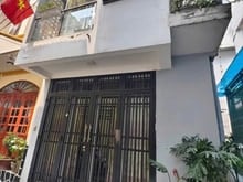 Hình ảnh Lê Hồng Phong, Phường 1, Quận 10 –  2PN, gần chợ LHP–46m² – chỉ 2.4 tỷ