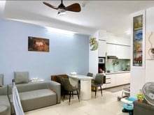 Hình ảnh 🌺🌺Bán Trang Chủ MB66.COM / Đăng Ký Tặng 66K Belleza,Q7,2pn FullNTCC- có sân vườn- view sông
