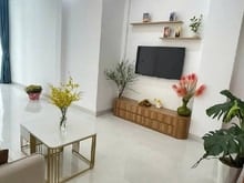 Hình ảnh Ngay Cầu Thị Nghè Q1, Xô Viết Nghệ Tĩnh, DT60m2 - Chỉ 3,7 tỷ💰3PN,2WC