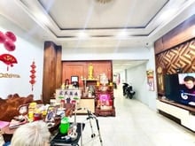 Hình ảnh Bán nhà đẹp chính chủ HXH Cầm Bá Thước, Phú Nhuận 31m2 Giá 1T4 Sổ Sẵn