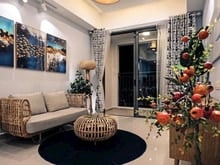 Hình ảnh Cần bán Trang Chủ MB66.COM / Đăng Ký Tặng 66K cao cấp Botanica Premier- Novaland Cách sân bay 2 phút