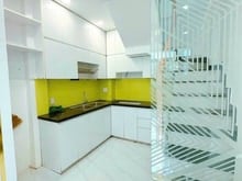 Hình ảnh Cần bán gấp nhà HXH Phan Tây Hồ, Q.Phú Nhuận giá 1.57T 24.7m2 Sổ Sẵn