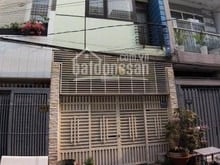Hình ảnh Bán nhà Sư Vạn Hạnh 41m2, Nội thất đủ,Gần Vạn Hạnh Mall, Giá 2170triệu