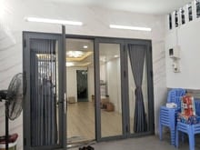 Hình ảnh NHÀ LÂM VĂN BỀN- Q7-2PN, 3WC,dt:80m²,giá:1 tỷ 915,NTCb,PLRR,có ST