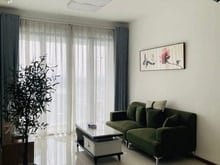 Hình ảnh ‼️ Bán Nhanh 2PN View Trực Diện Sông Sài Gòn Giá Tốt ONE VERANDAH Q2