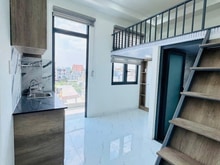 Hình ảnh 💘DUPLEX GIÁ RẺ BAN CÔNG - Full nội thất - Ngay Nguyễn Ảnh Thủ - Tô Ký