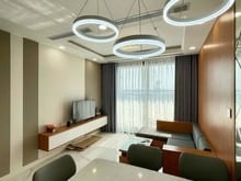 Hình ảnh Chung cư Quận 7 - 2 Phòng Ngủ - 2WC ( 70m2) Full Nội Thất - Giá:1T725