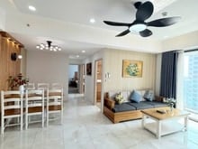 Hình ảnh 🚨tin chuẩn bán gấp cosmo city 2pn giá chỉ 5.7 tỷ – full nt 5.9 tỷ tl
