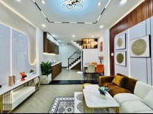 Hình ảnh BAO PHÍ SANG TÊN nhà Trương Định Q3-75m²-1T2L-Giá: 5 tỷ 070-shr-ntdd